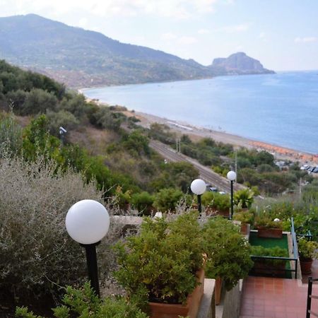 Aparthotel Sweet House Salvina Cefalù Exterior foto