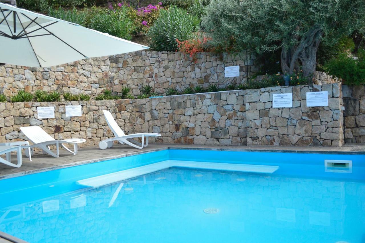 Aparthotel Sweet House Salvina Cefalù Exterior foto